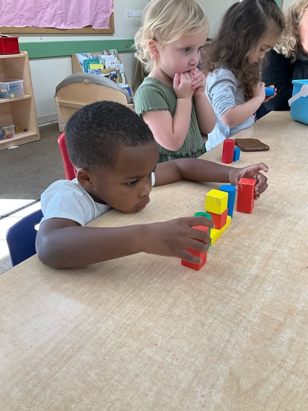 Preschool 2