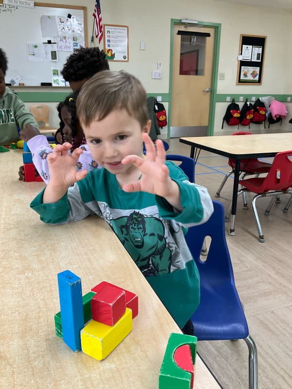 Preschool 2