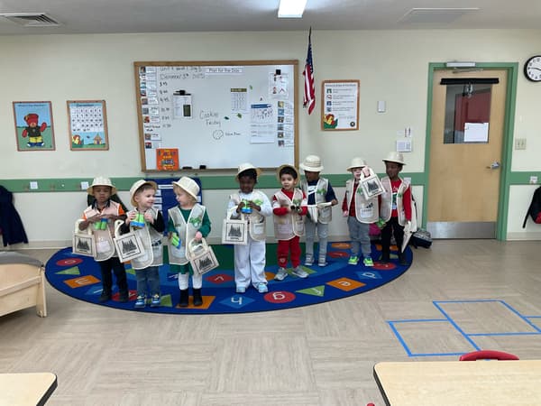 Preschool 2