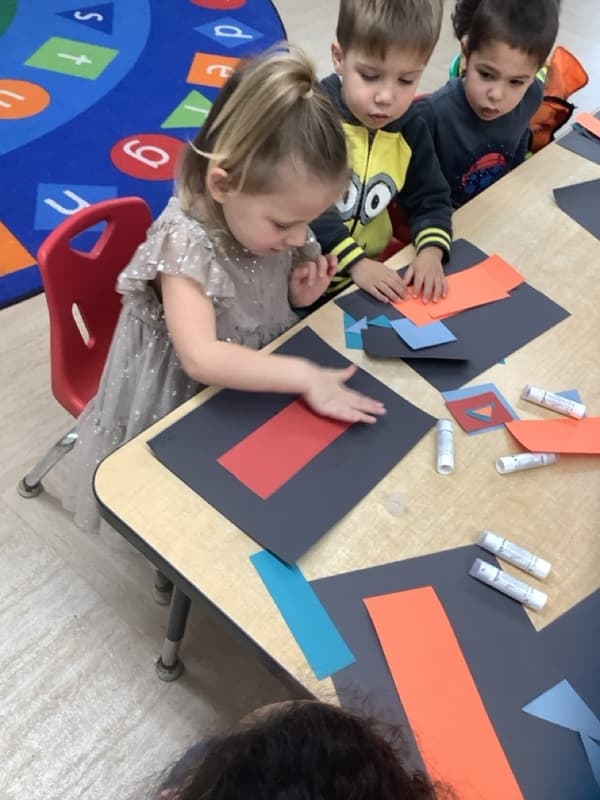Preschool 1