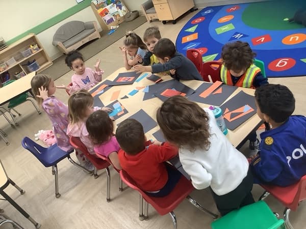 Preschool 1