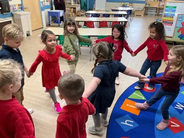 Pre-kindergarten