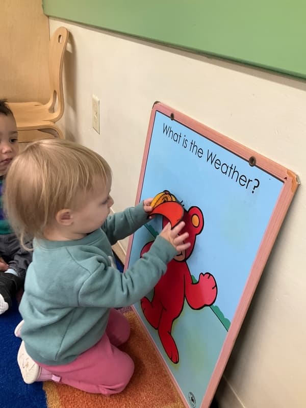 Toddlers