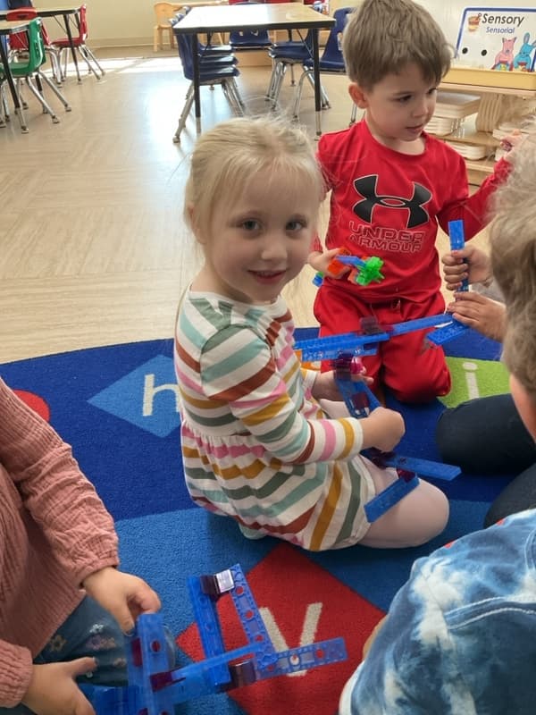 Preschool 2