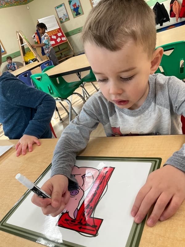 Preschool 2