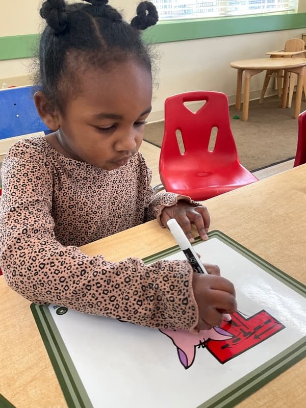 Preschool 2