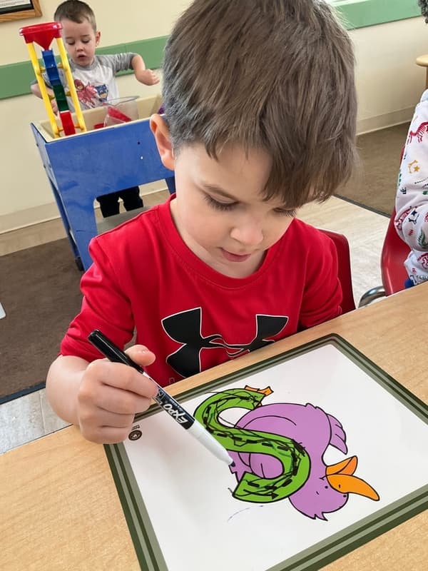 Preschool 2