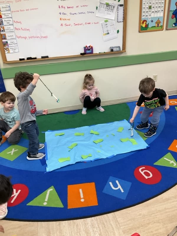 Preschool 1