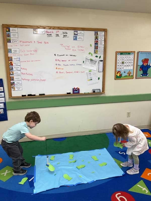 Preschool 1
