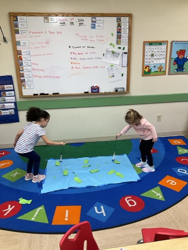 Preschool 1