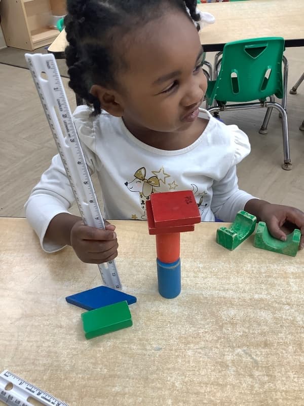 Preschool 1