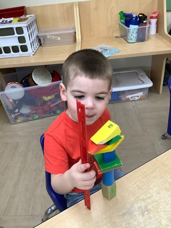Preschool 1