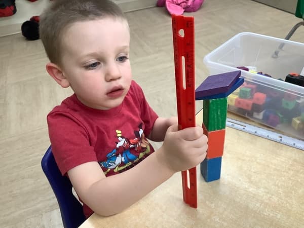 Preschool 1