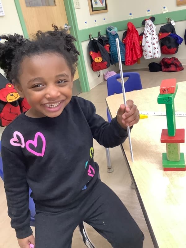 Preschool 1