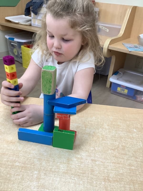 Preschool 1