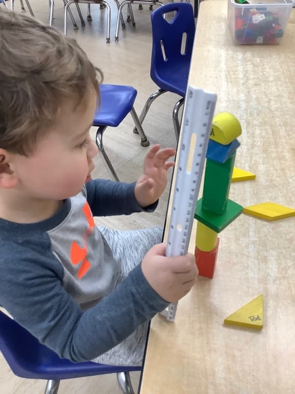 Preschool 1