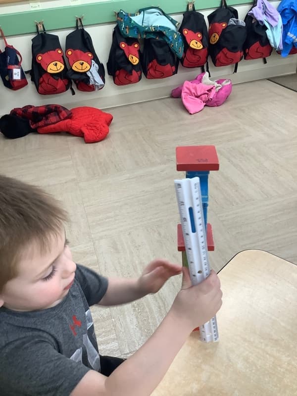 Preschool 1