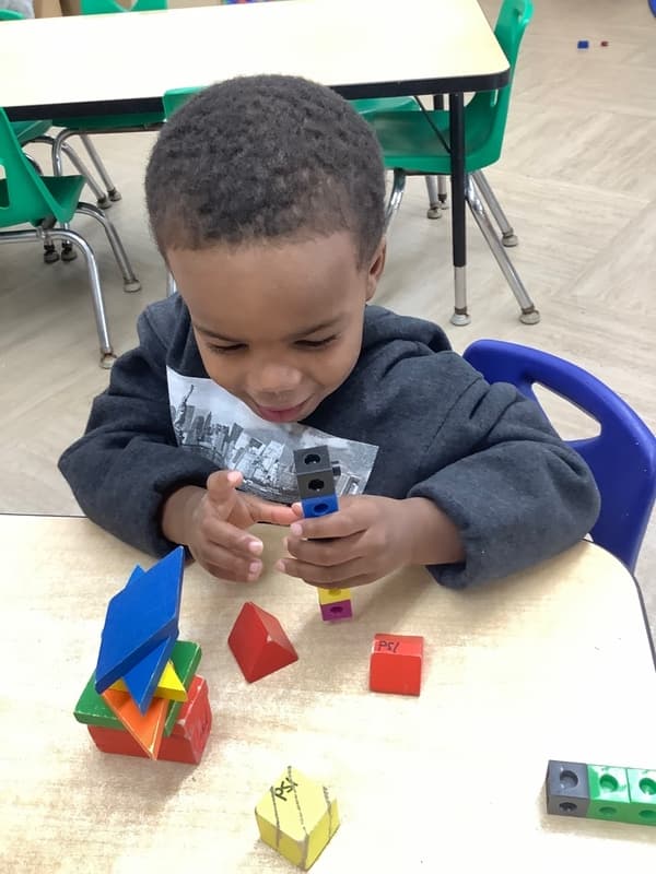 Preschool 1