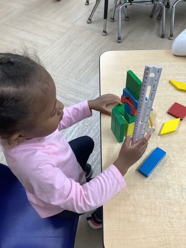 Preschool 1
