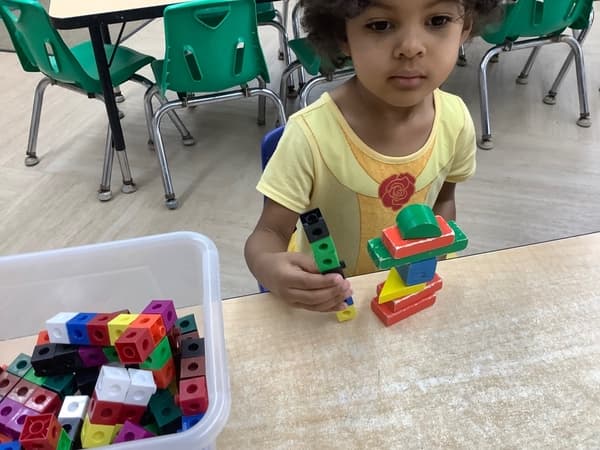 Preschool 1