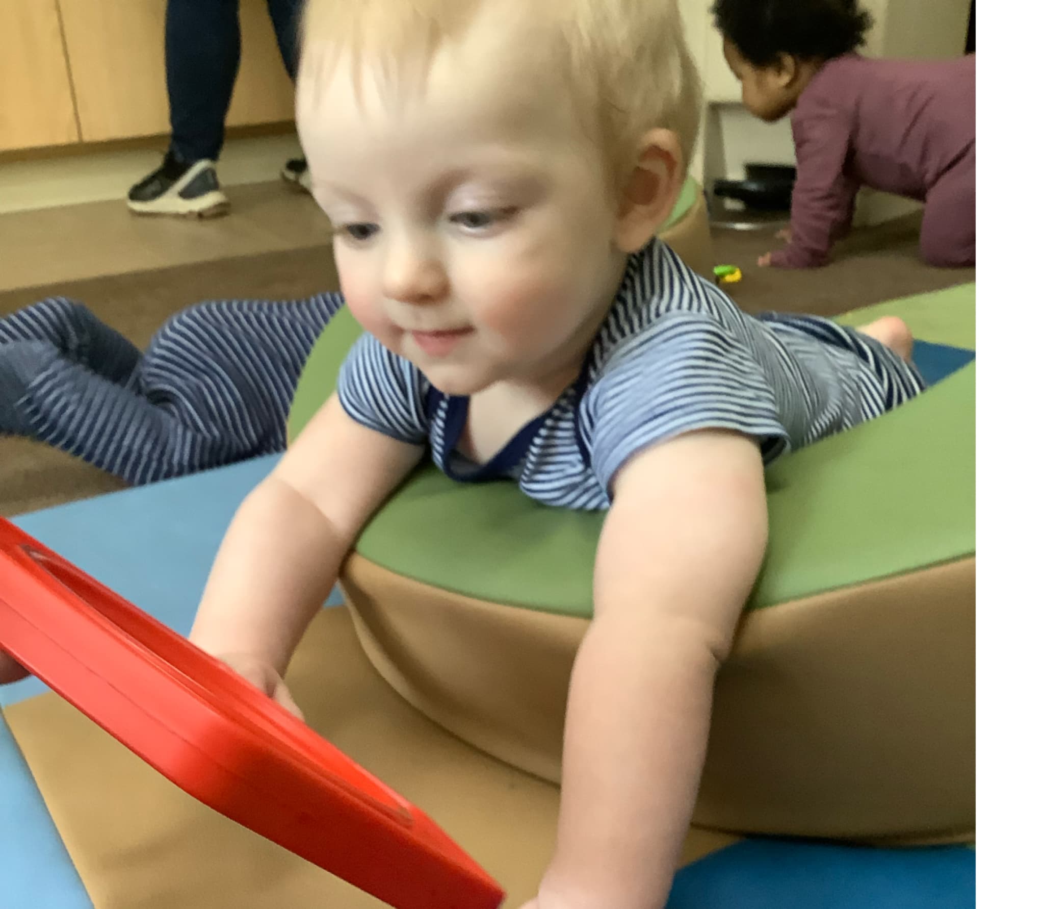 Young Infant 2