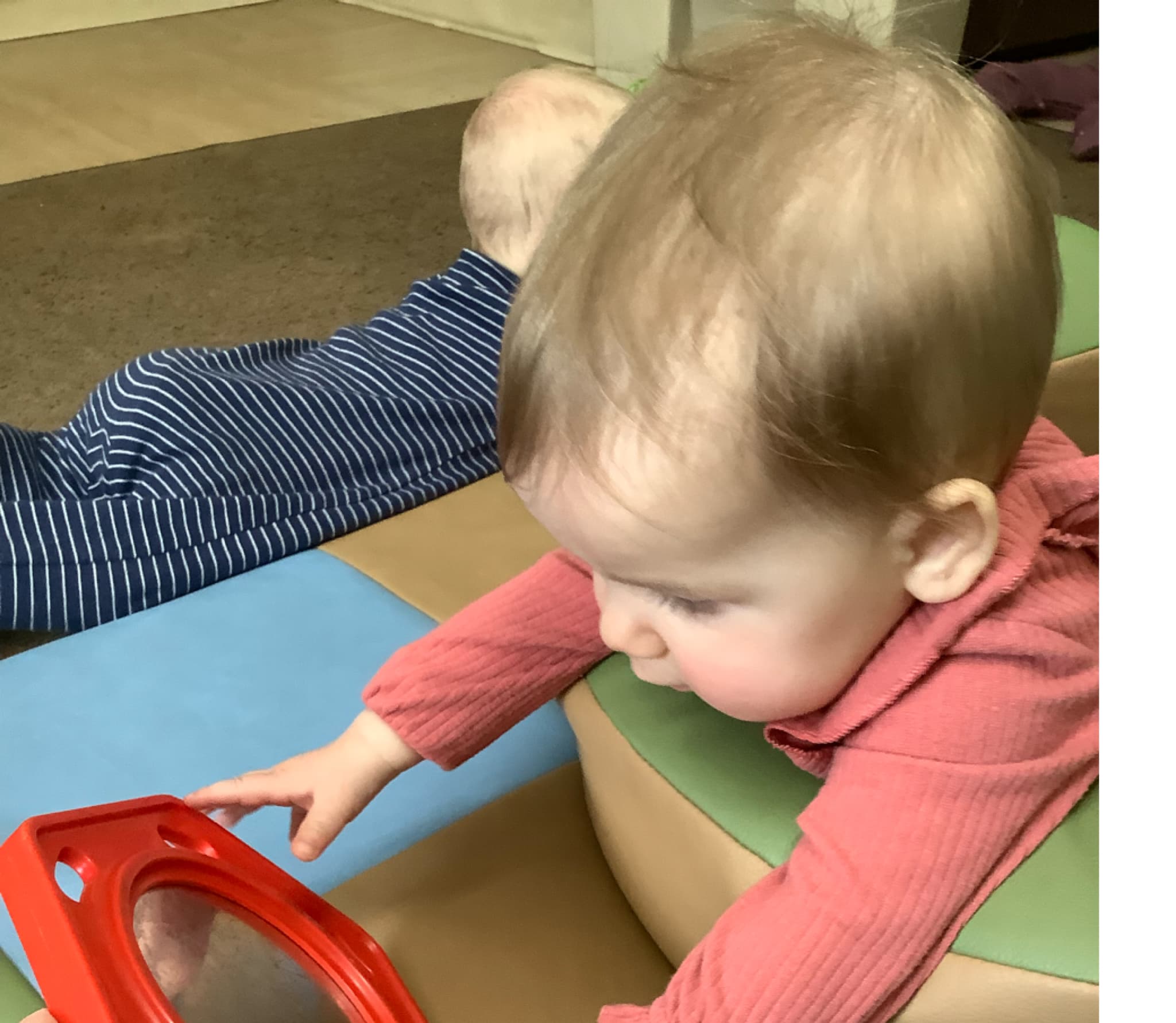 Young Infant 2