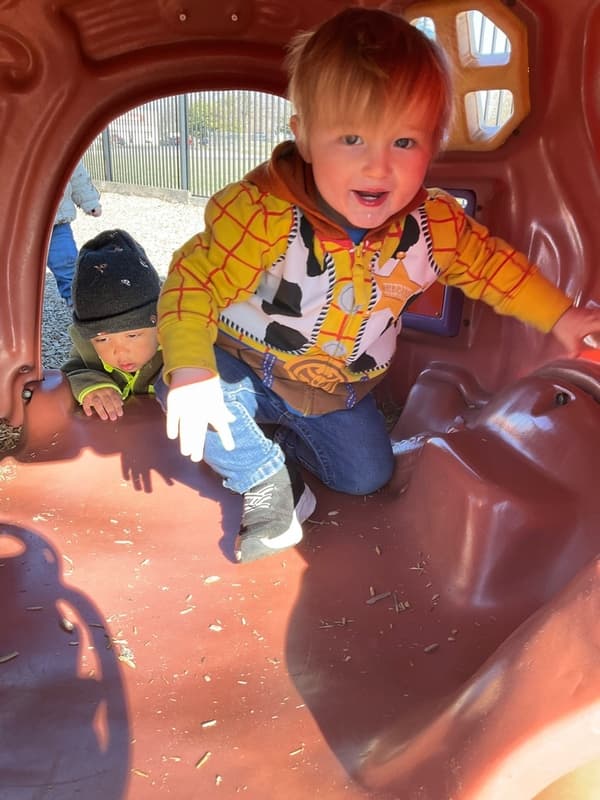 Toddlers