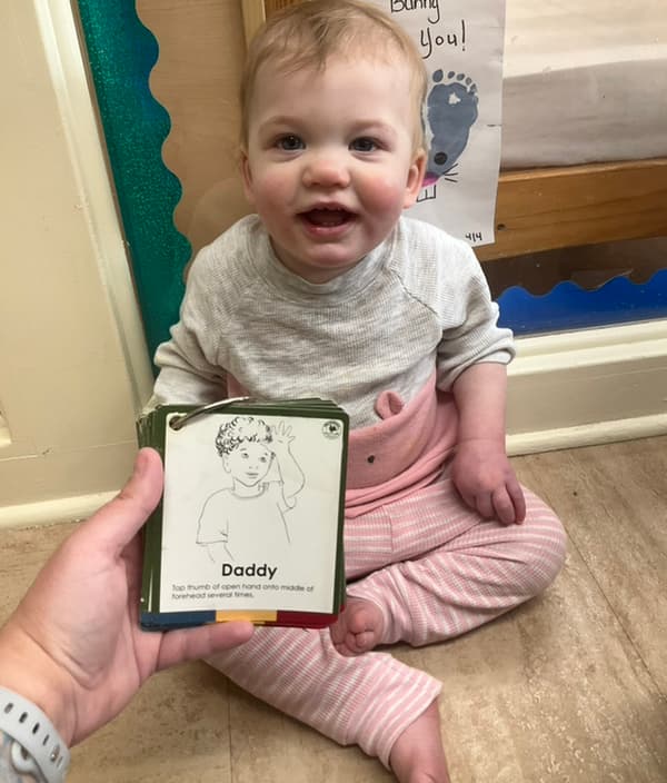 Young Infant 2