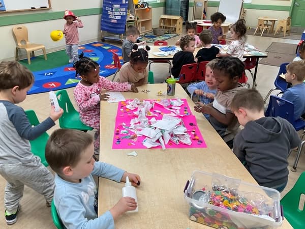 Preschool 1