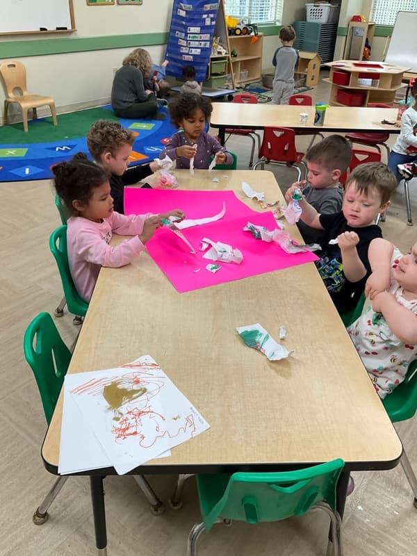 Preschool 1