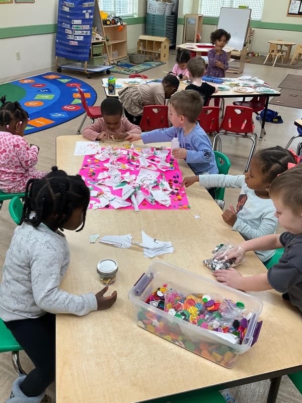 Preschool 1