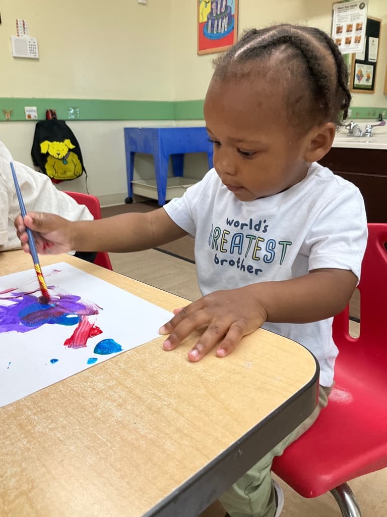Preschool Pathways
