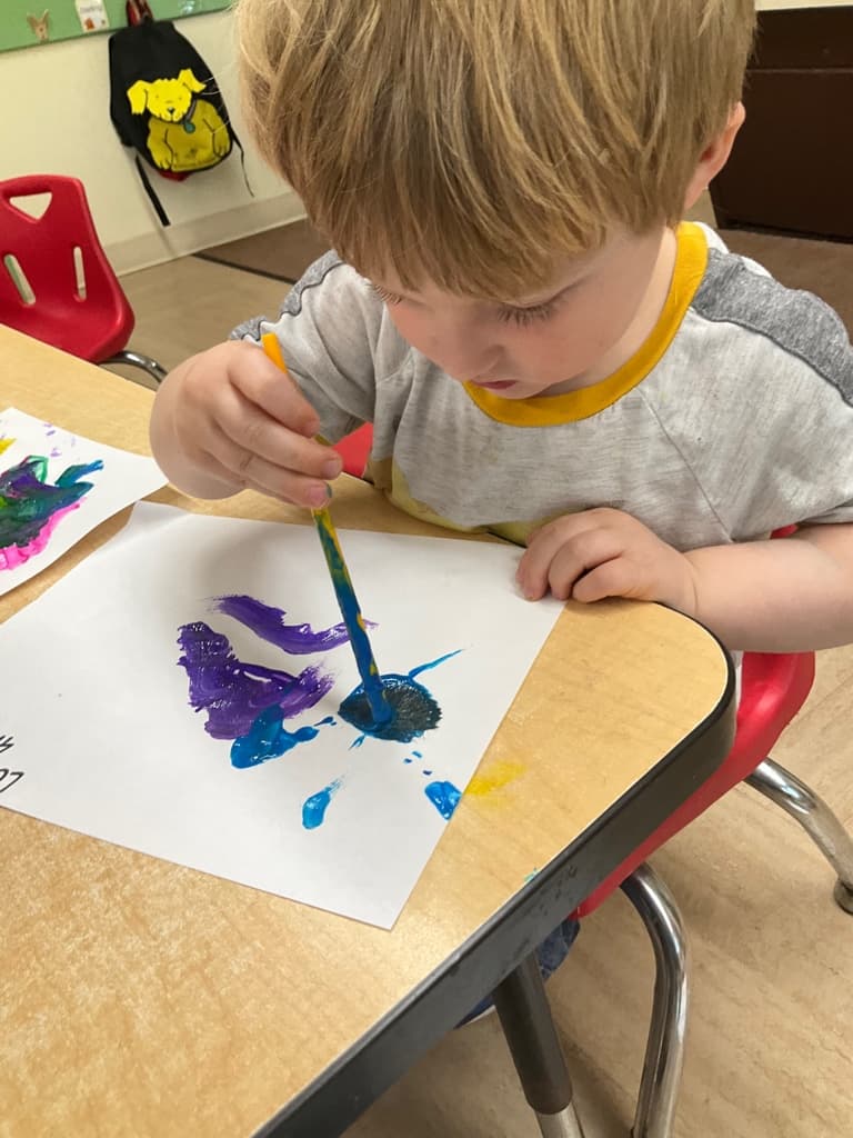 Preschool Pathways
