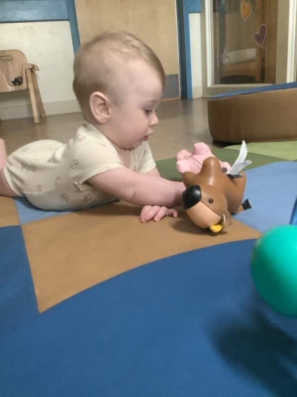 Infant 2