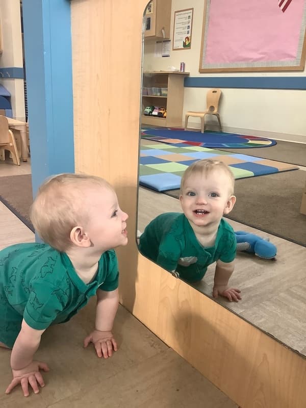 Older Infants