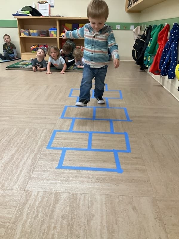 Preschool Pathways