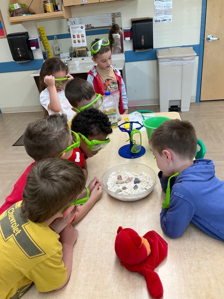 Pre-kindergarten 2