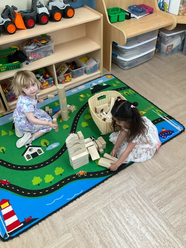 Pre-kindergarten 1