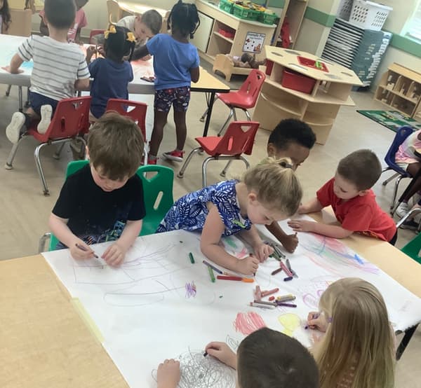 Preschool 2