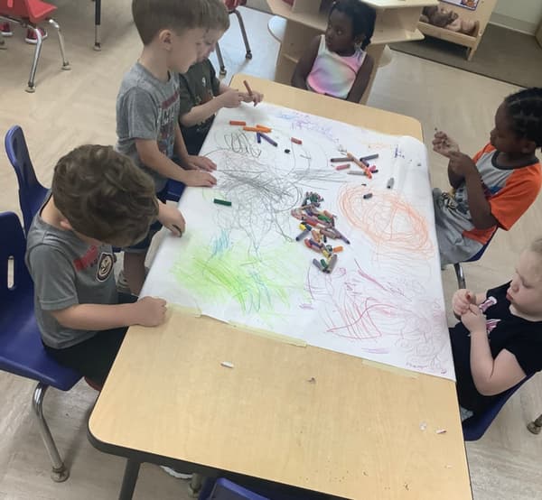 Preschool 2