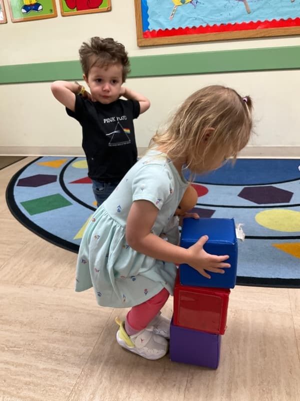 Preschool Pathways
