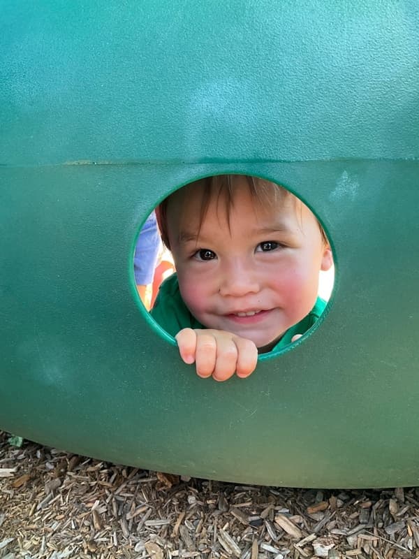 Older Infants