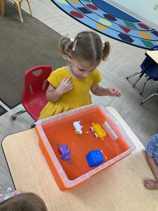 Preschool Pathways
