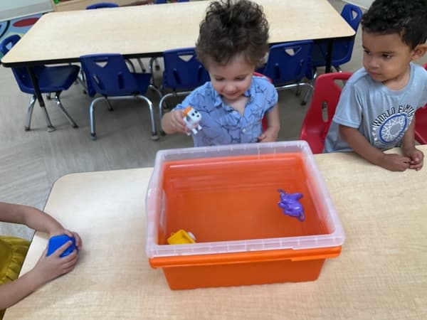 Preschool Pathways