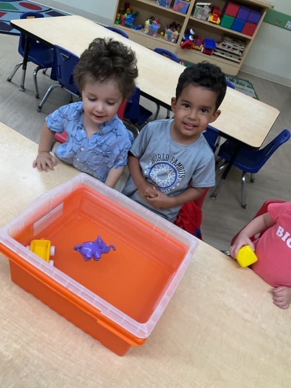 Preschool Pathways