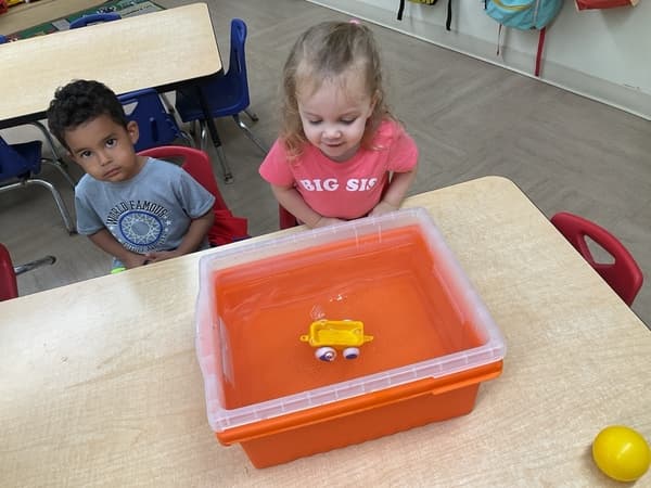 Preschool Pathways