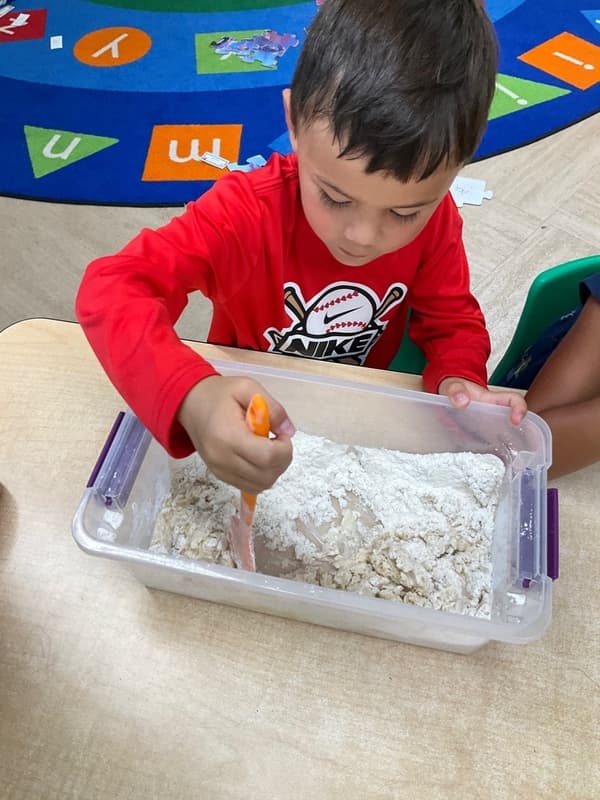 pre-kindergarten