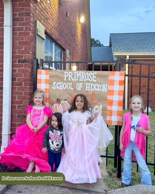 Fall Fun