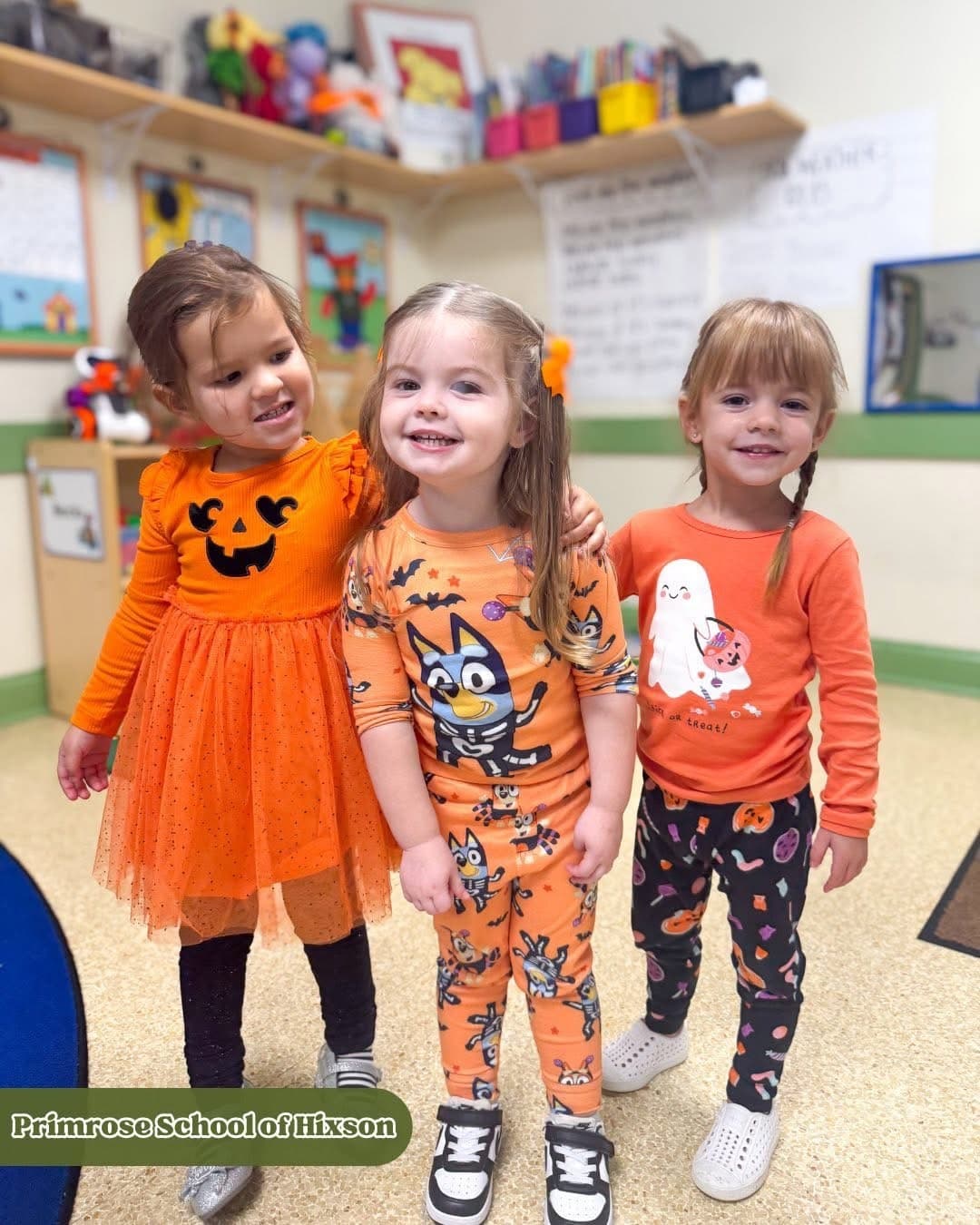 PJ Day