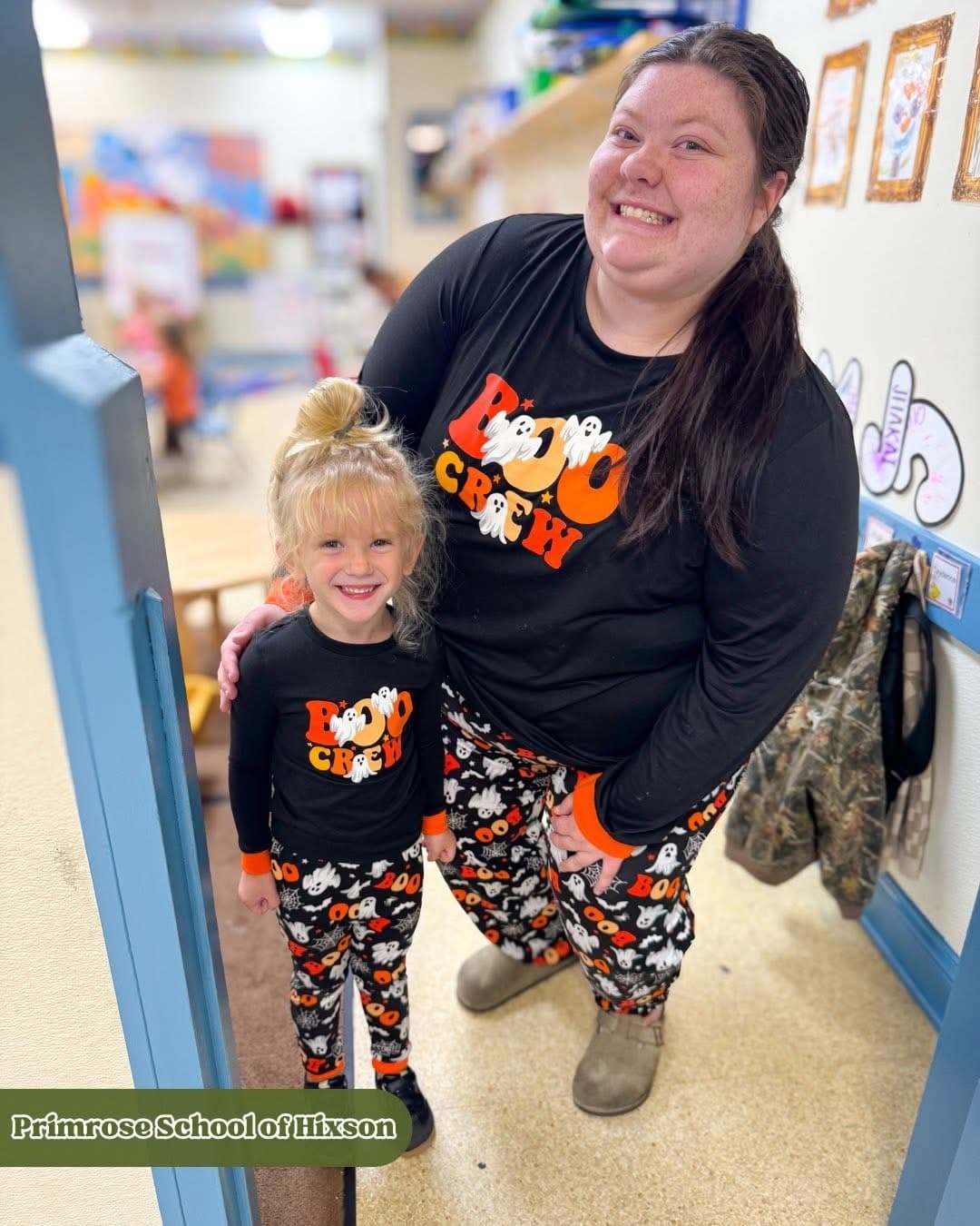 PJ Day
